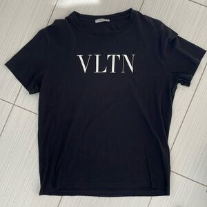 Valentino VLTN logo tee size medium